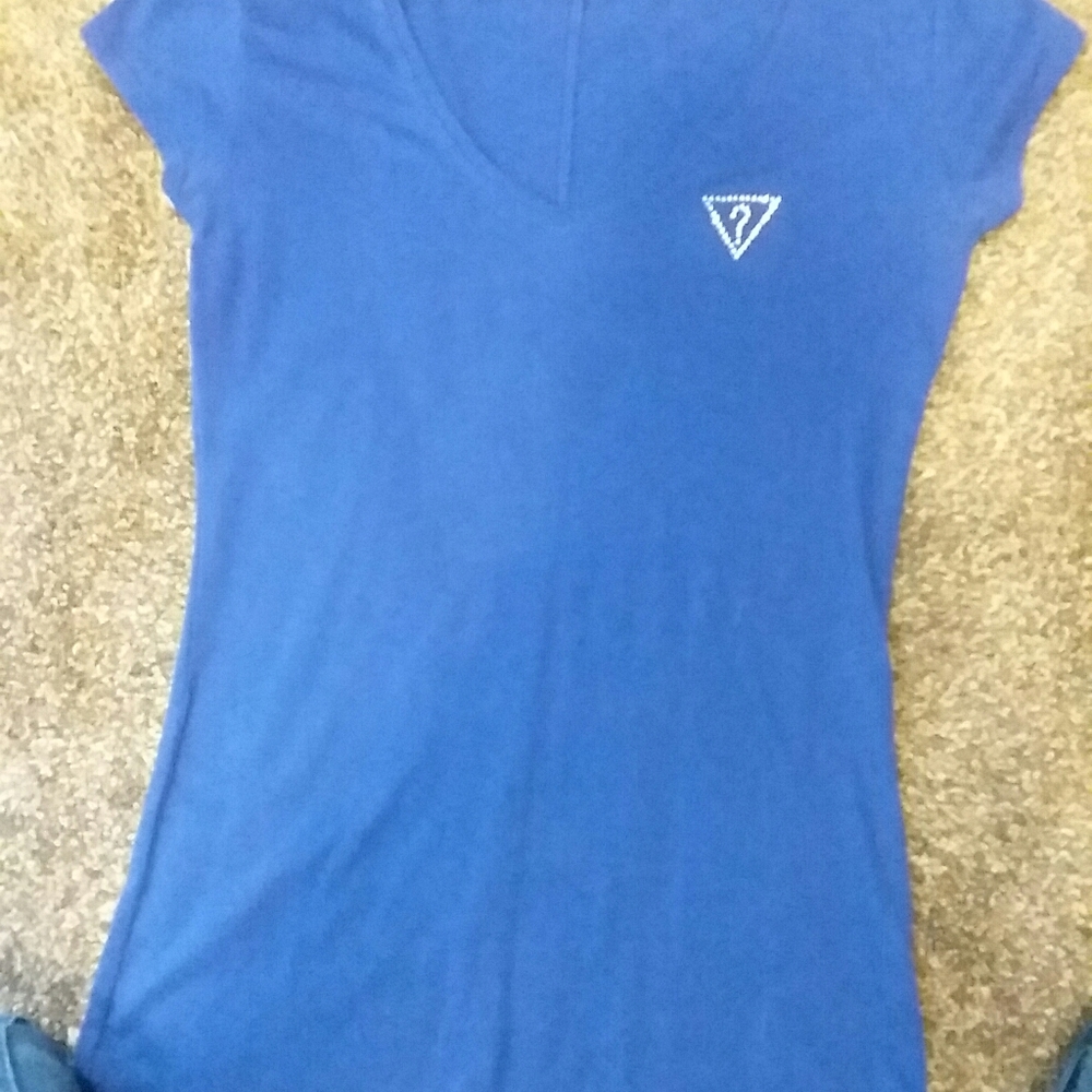 Women's tee